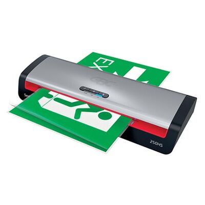 GBC 250HS Laminadora A3 GBC 250HS Laminadora A3