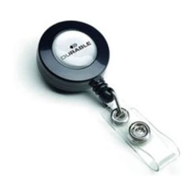 Durable Cordão porta nomes Extensível 80cm Durable Cordão porta nomes Extensível 80cm