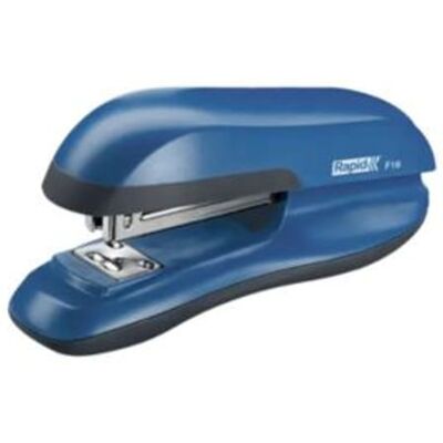 Rapid Agrafadora de mesa F16 Azul Rapid Agrafadora de mesa F16 Azul