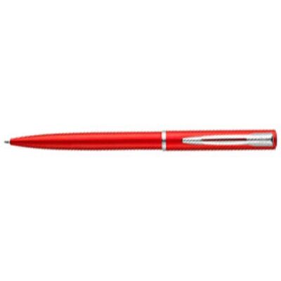 Waterman Caneta allure vermelha Com estojo incluido Waterman Caneta allure vermelha Com estojo incluido