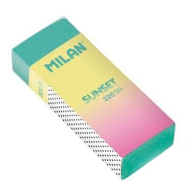 Milan Borracha 320 Sunset Milan Borracha 320 Sunset