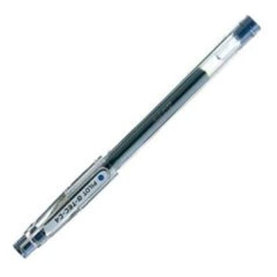 Pilot G-Tec-C4 Caneta preta Pilot G-Tec-C4 Caneta preta