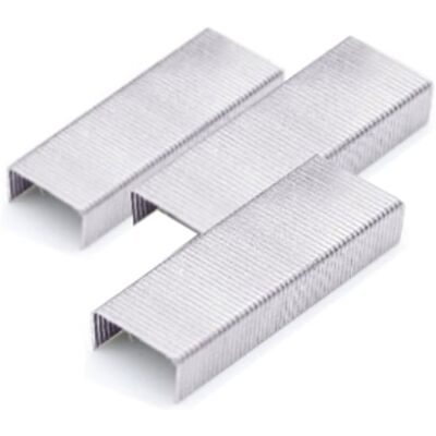 WHITE LABEL Agrafos GalvanizadOs 22/6-24/6 1.000 u. WHITE LABEL Agrafos GalvanizadOs 22/6-24/6 1.000 u.