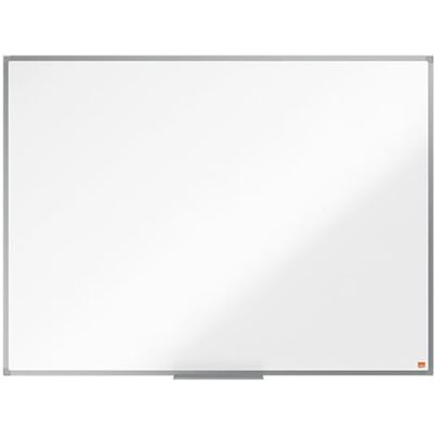 Nobo Essence Quadro magnético em aço lacado 120 x 90 cm Nobo Essence Quadro magnético em aço lacado 120 x 90 cm