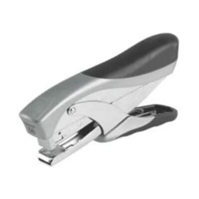 REXEL Agrafador metálico de pinça Office 56 Prateado REXEL Agrafador metálico de pinça Office 56 Prateado