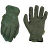 Luvas Mechanix FastFit - Verde