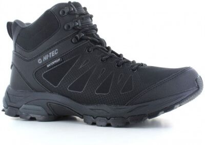 Bota tática HI-TEC® Raven MID WP