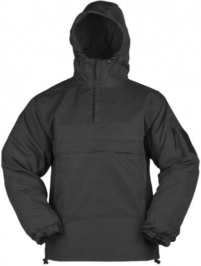 MIL-TEC ® ANORAK SUMMER -Preto  MIL-TEC®