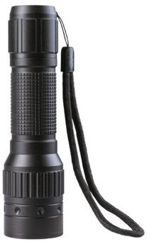 MIL-TEC ® Lanterna tática MT1 - 350 lumen . MIL-TEC®