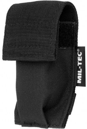 MIL-TEC ® Bolsa preta 13 CM -  MIL-TEC®