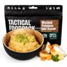 Ração de sobrevivência - Puré de batata com bacon / Mashed Potatoes and Bacon 110g - Tactical Foodpack