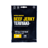 Lanche de sobrevivência - Carne Seca - Beef Jerky Teriyaki 40g - Tactical Foodpack