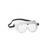 Óculos Protecção Panorâmicos Lente Policarbonato Incolor