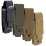 TASMANIAN TIGER ® Porta carregador Tasmanian Tiger "SGL PISTOL MAG MKII" , Cordura®