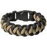 EDCX Gear Bracelet “Solomon”, - Preto