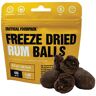 Bolas de Rum Liofilizadas - Freeze-Dried Rum Balls 40g - Tactical Foodpack