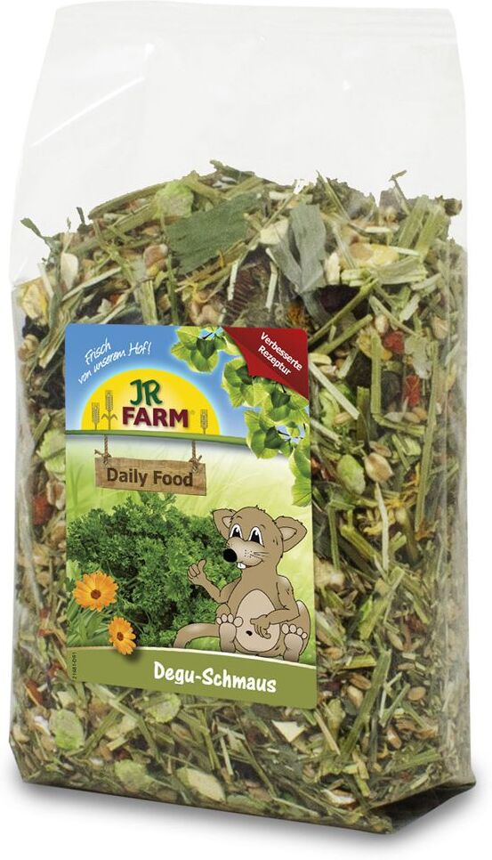 JR Farm Banquete para degus - 10 kg