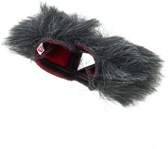 Rycote Mini WindScreen f. Marantz PMD