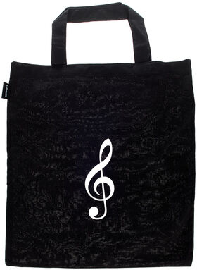 agifty A-Gift-Republic Shopping Bag G-Clef