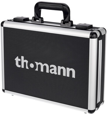 Thomann Case Behringer Xenyx 1002