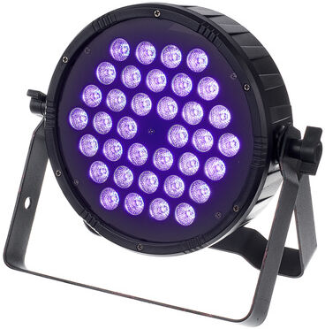 Eurolite LED SLS-360 UV 36x1W Floor