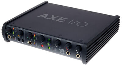 IK Multimedia AXE I/O