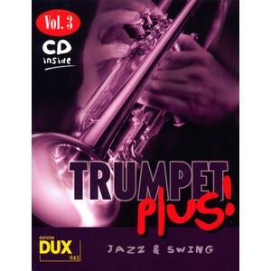 Edition Dux Trumpet Plus 3