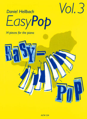 Acanthus Music Easy Pop 3