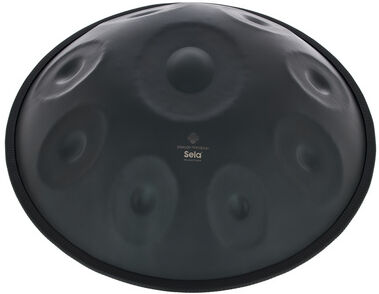 Sela Melody Handpan C# Kurd SE308