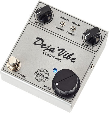 Fulltone Mini Deja Vibe MK 2