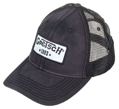 Gretsch Trucker Baseball Cap