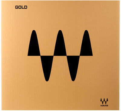 Waves Gold