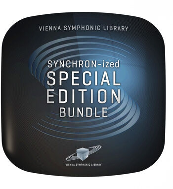 VSL Synchron-ized SE Bundle