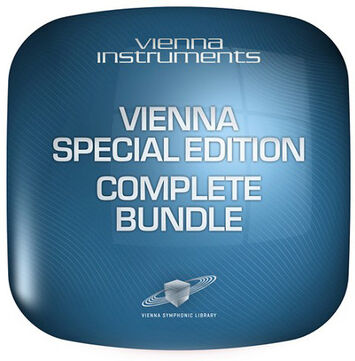 VSL Special Edition Bundle