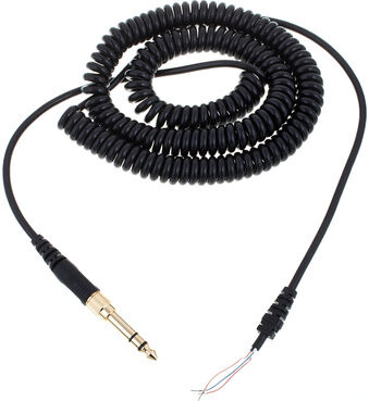 beyerdynamic Coiled Cable DT770/880/990Pro