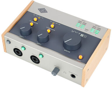 Universal Audio Volt 276