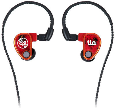 64 Audio U18t