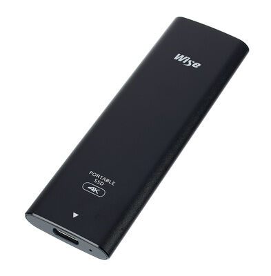 Wise Portable SSD 1TB