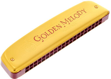 Hohner Golden Melody 40 C