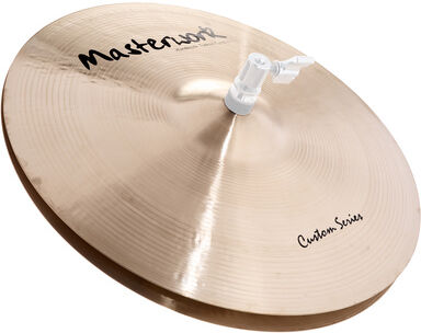 Masterwork 14"" Custom Hi-Hat