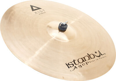 Istanbul Agop 20"" Xist Ride Brilliant