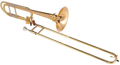 Antoine Courtois AC421BHRA Bb/F Tenor Trombone