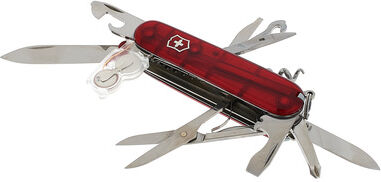 Victorinox Huntsman lite