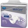 Molicare Premium Elastic 8 Gotas Tam L 24 unidades