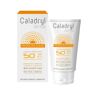 Caladryl Derma Sun Creme Hidratante Rosto FPS50+ 50ml