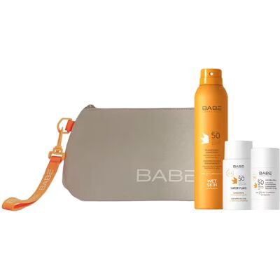 Babé Fotoproteção Coffret Babé Fotoproteção Coffret