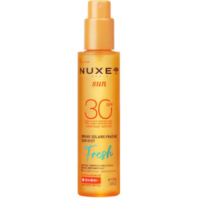 Nuxe Sun Bruma Solar Fresh FPS30 150ml Nuxe Sun Bruma Solar Fresh FPS30 150ml