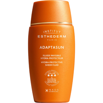 Esthederm Adaptasun Fluido Invisível Hidra-Protetor Forte 40ml Esthederm Adaptasun Fluido Invisível Hidra-Protetor Forte 40ml