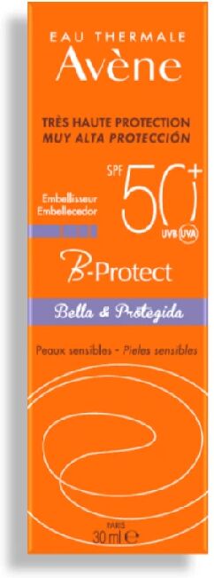 Avène Solar B-Protect SPF 50+ 30ml