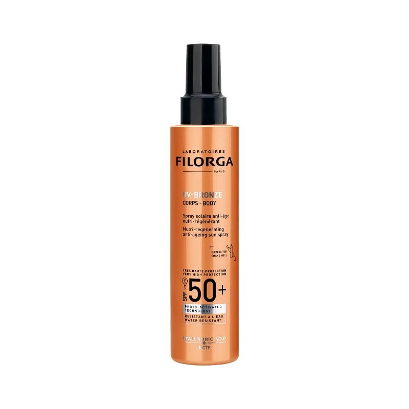 Filorga UV Bronze Body SPF50+ 150ml